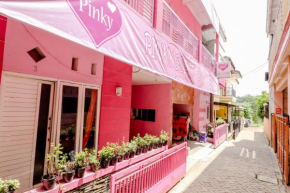 Pinky Guest House Batu